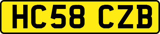 HC58CZB