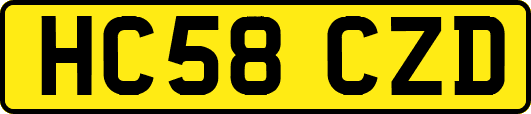 HC58CZD