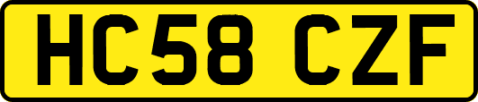 HC58CZF