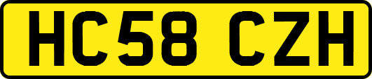 HC58CZH