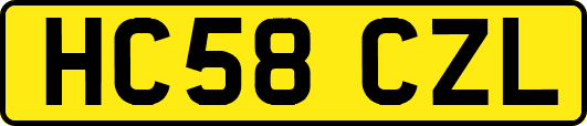 HC58CZL