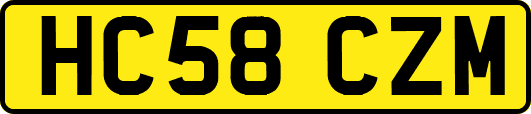 HC58CZM