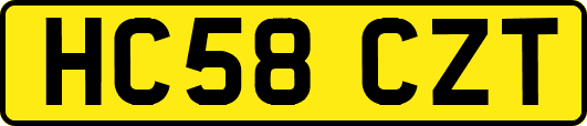 HC58CZT