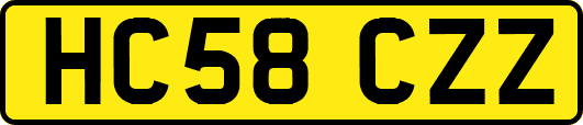 HC58CZZ