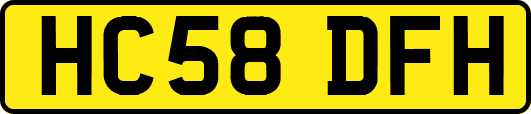 HC58DFH