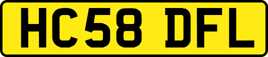 HC58DFL