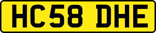 HC58DHE