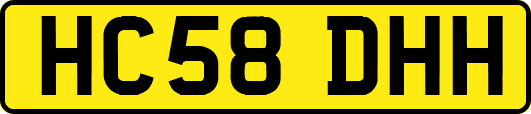 HC58DHH