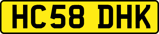 HC58DHK