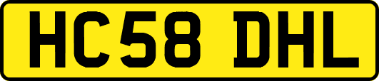 HC58DHL