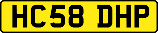 HC58DHP