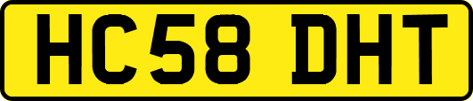 HC58DHT