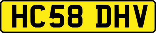 HC58DHV
