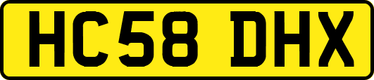 HC58DHX