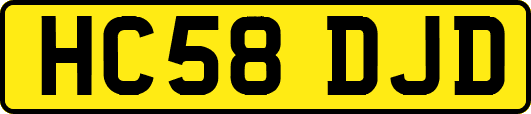 HC58DJD