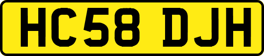 HC58DJH