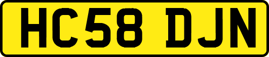 HC58DJN