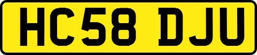 HC58DJU