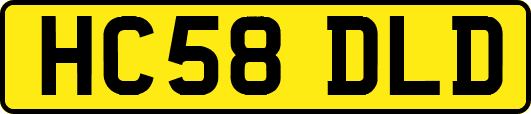 HC58DLD