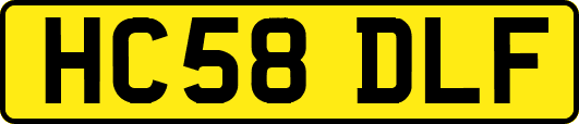HC58DLF