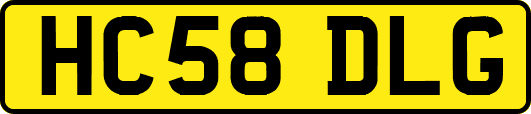 HC58DLG
