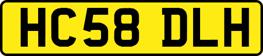 HC58DLH