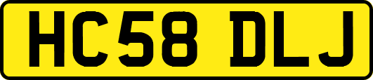 HC58DLJ