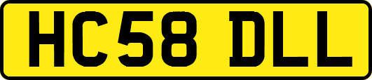HC58DLL