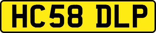 HC58DLP