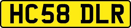HC58DLR