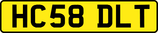 HC58DLT