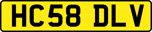 HC58DLV