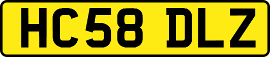 HC58DLZ