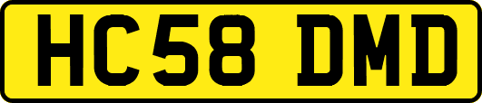 HC58DMD
