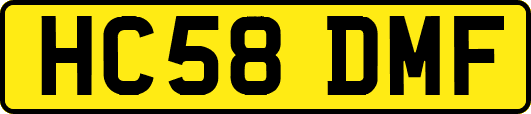 HC58DMF