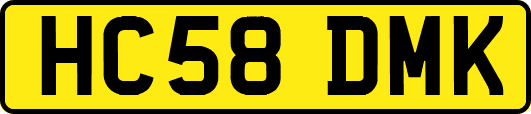 HC58DMK