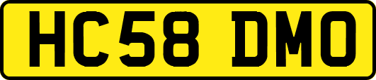 HC58DMO