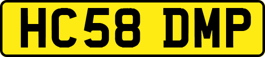 HC58DMP
