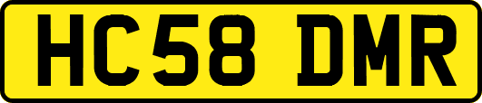HC58DMR