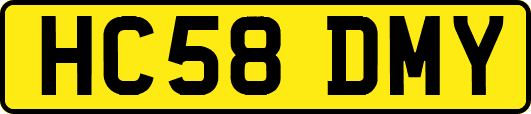 HC58DMY
