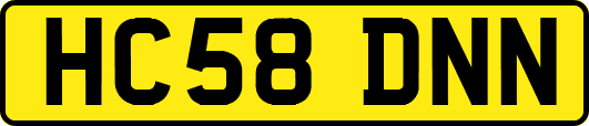 HC58DNN