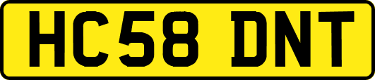 HC58DNT