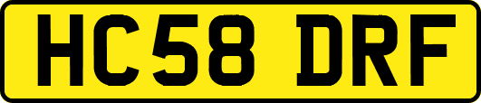 HC58DRF