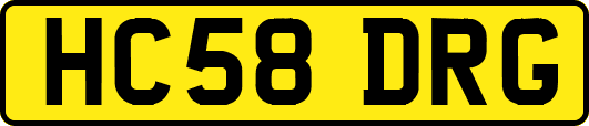 HC58DRG