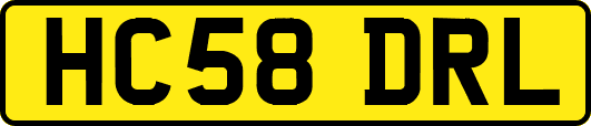 HC58DRL