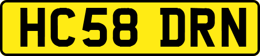 HC58DRN