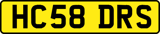 HC58DRS