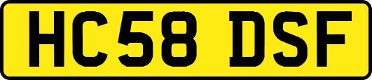 HC58DSF