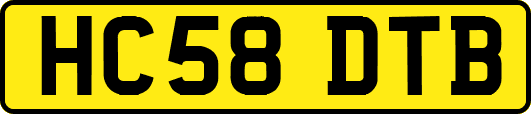 HC58DTB