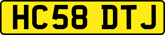 HC58DTJ